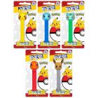 Pez Pokemon (assortis/ à l'unité)