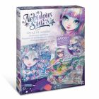 Strass par numéros Isadora & Iceana