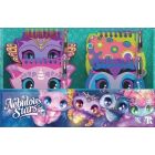 Mini blocs notes Nebulous Stars Animoulous  (asst.)