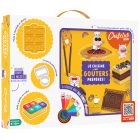 Chefclub, Coffret : mes goters preferes