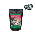 Sticker you ensemble autocollants mystère (20) MEMEs