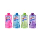 Fubbles - Recharge liquide à bulles 64oz (asst.)