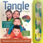 Livre Tangle Brain Tools FR. d.10