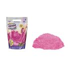 Kinetic sand Sable scintillant rose 2lbs