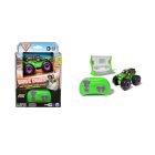 Monster Jam 1:64 téléguidé Grave digger