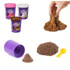 Kinetic Sand - Pot de glace 4oz (assrt.)