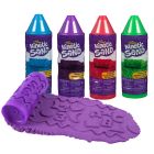 Kinetic Sand - Crayon à modeler 3oz (assrt.)