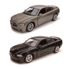 New Ray-1:24 Die Cast Dodge Charger 2/C