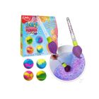 Zimpli - Baff Bombs Pinceau magique