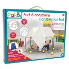 Pakö - Fort à construire de luxe