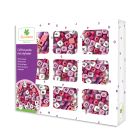 Coffret Perles Bois - Alphabet