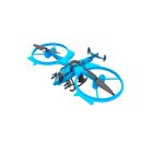 Kaboom - Koo Quadricoptère téléguidé Kinchika 076 