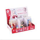 MINI BEADS COSTER