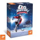 Sports dice hockey