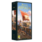 7 Wonders: Armada Ext. FR