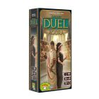 7 Wonders - Duel: Agora Ext. FR