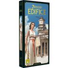 7 Wonders: Edifice Ext. FR