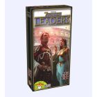 7 Wonders : Leaders Ext. FR