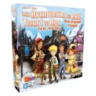 Les Aventuriers du Rail - Premier Voyage Europe