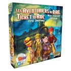Les Aventuriers du Rail - Premier Voyage