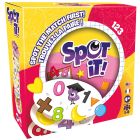 Spot It! - 1, 2, 3