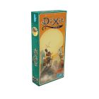 DIXIT: Origins