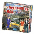 Les Aventuriers Du Rail - express New York