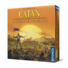Js Catan: Legende Du Conquerant (Fr)