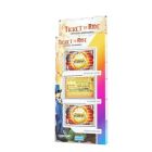 TICKET TO RIDE  - ART SLEEVES