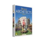 7 Wonders - Architect: Médailles Ext. FR