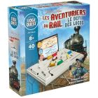 LOGIQUEST LES AVENTURIERS DU RAIL (FR)