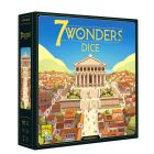 7 Wonders Dice FR