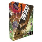 Unlock! - Aventures intemporelles