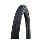 Schwalbe Marathon Pneu hybride 26"x 2 67TPI Noir