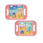 Mini labyrinthe Stitch