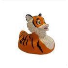 RUBBER DUCK TIGER
