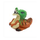 RUBBER DUCK T-REX