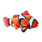 CORAL REEF CLOWNFISH