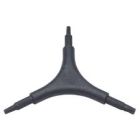 OUTIL T25/T30/T40 Y-TORX