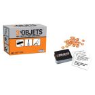 3 Objets (FR)