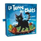 La Terre des chats