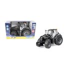 Tracteur Deutz 8280 TTV Warrior