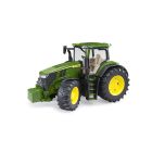 Tracteur John Deere 7R 350