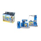 Station-service et lave-auto Bworld