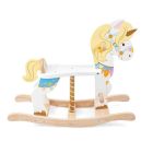 Licorne à bascule