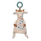 Hayes vache Highland doudou de dentition