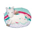 Coussin licorne "Emilie Unicorn" - Douglas Plaitivity - coussin