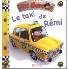 Taxi de Rémi Le