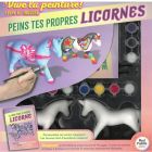 Peins tes propres licornes