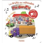 P'tit garçon Sur la route: Les Bruits des véhicules
